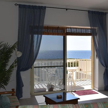 Seaview 2-Bedroom Apartment In Xlendi Exterior foto