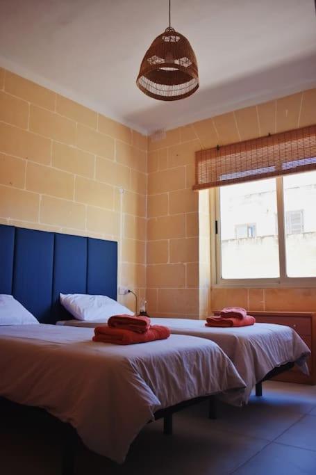 Seaview 2-Bedroom Apartment In Xlendi Exterior foto