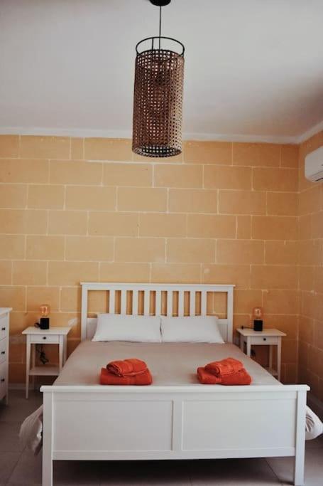 Seaview 2-Bedroom Apartment In Xlendi Exterior foto